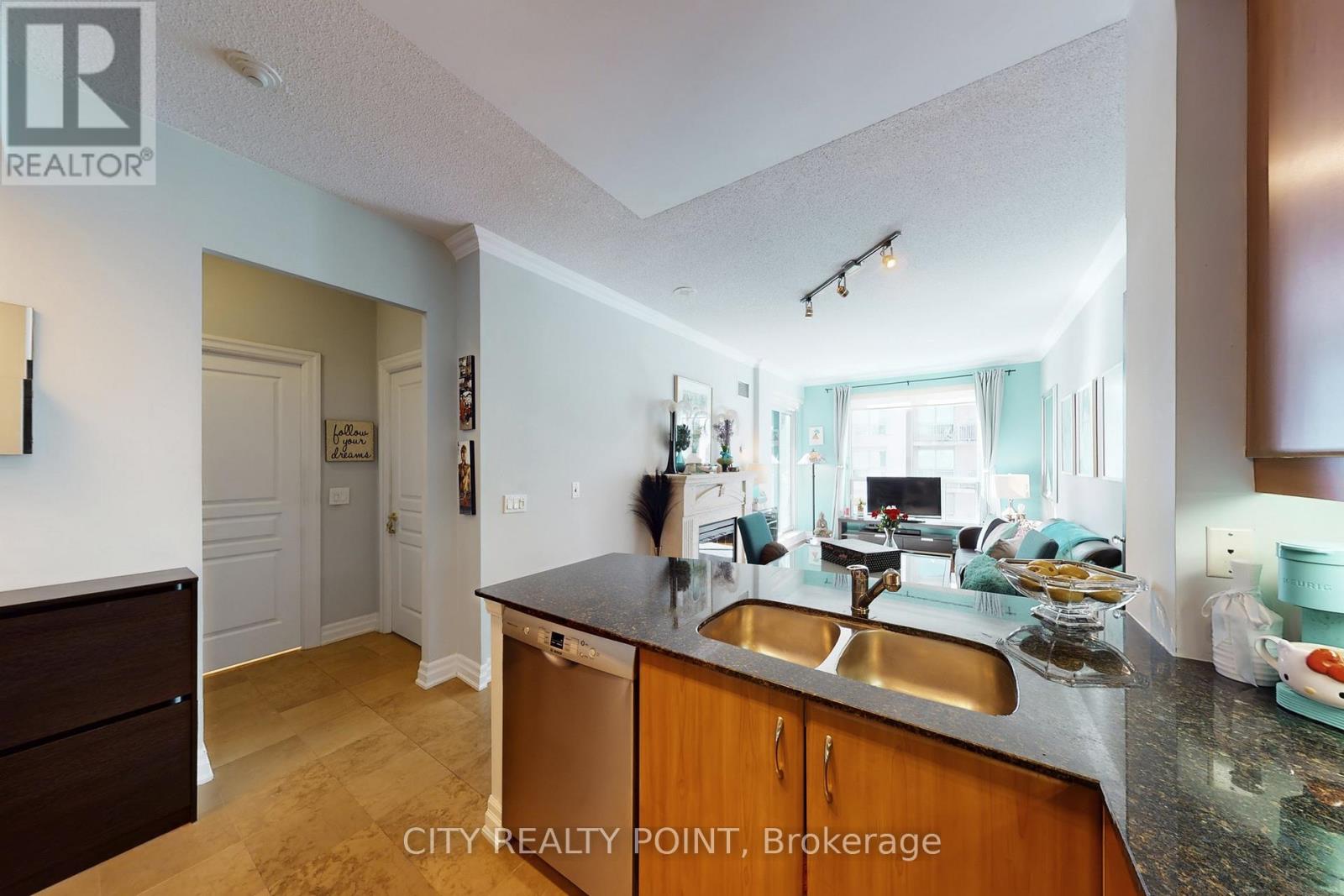 1006 - 2087 Lake Shore Boulevard W, Toronto, Ontario  M8V 4G3 - Photo 12 - W12470992
