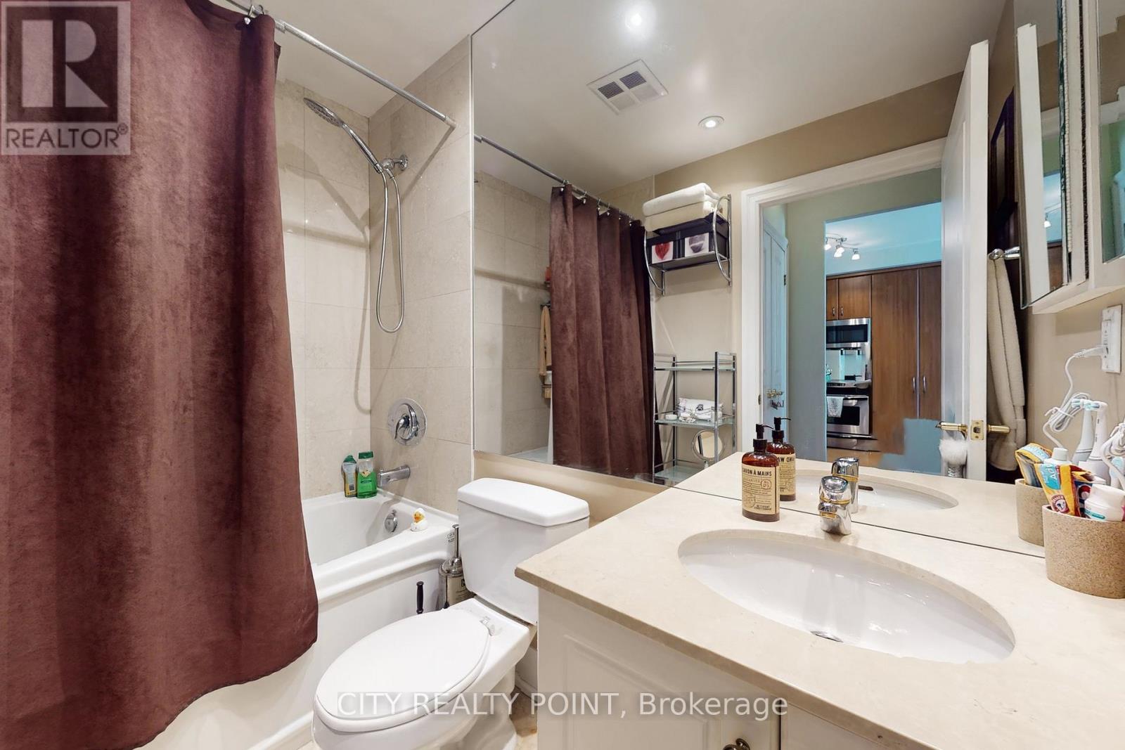 1006 - 2087 Lake Shore Boulevard W, Toronto, Ontario  M8V 4G3 - Photo 15 - W12470992
