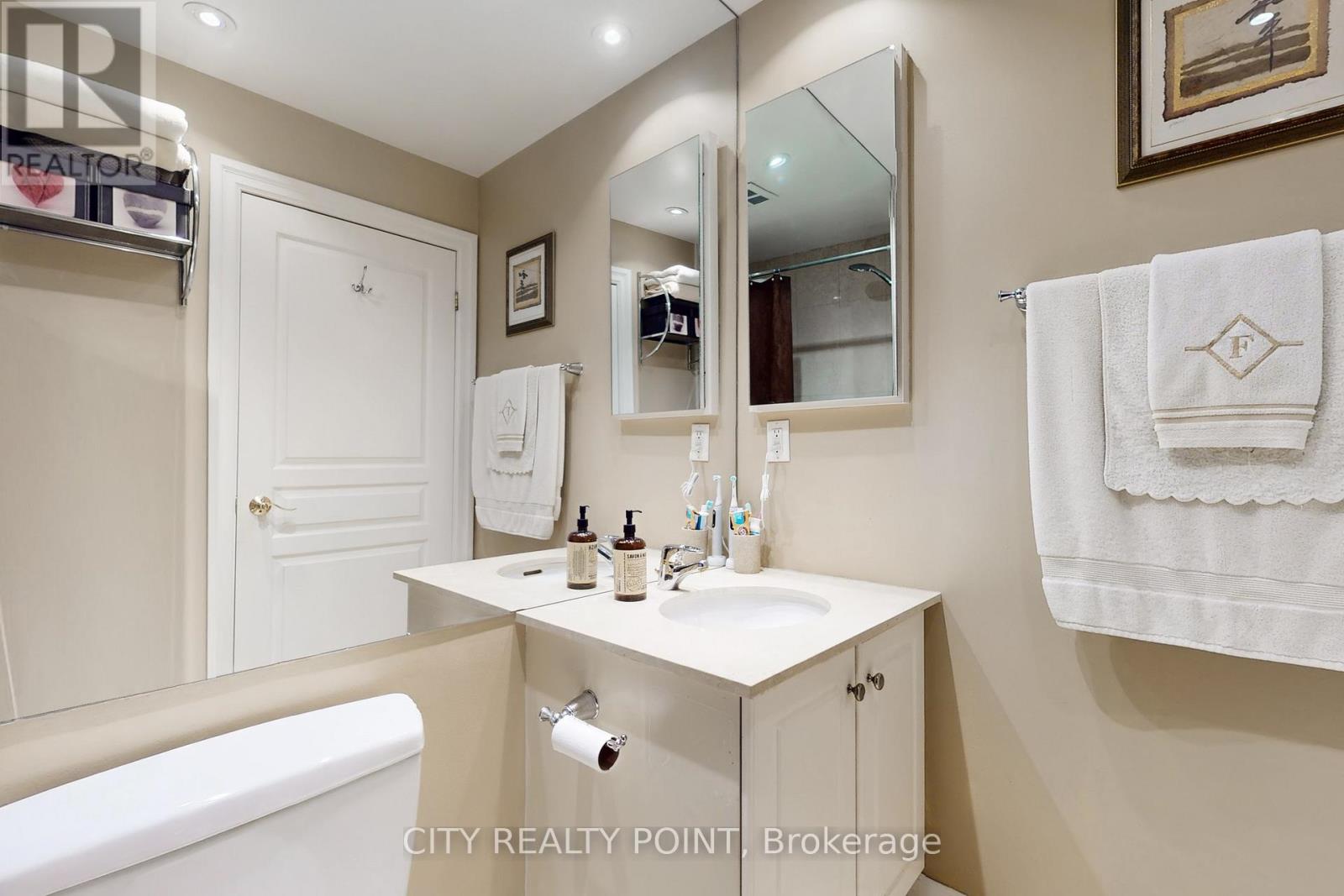 1006 - 2087 Lake Shore Boulevard W, Toronto, Ontario  M8V 4G3 - Photo 16 - W12470992