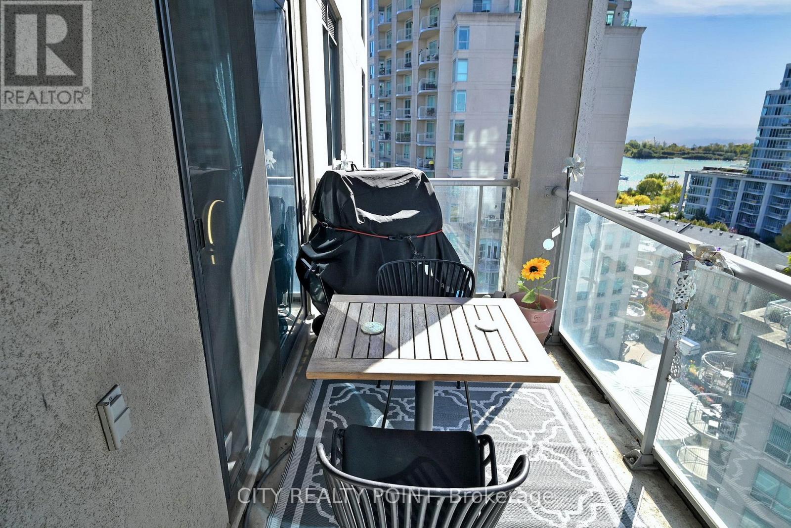 1006 - 2087 Lake Shore Boulevard W, Toronto, Ontario  M8V 4G3 - Photo 18 - W12470992