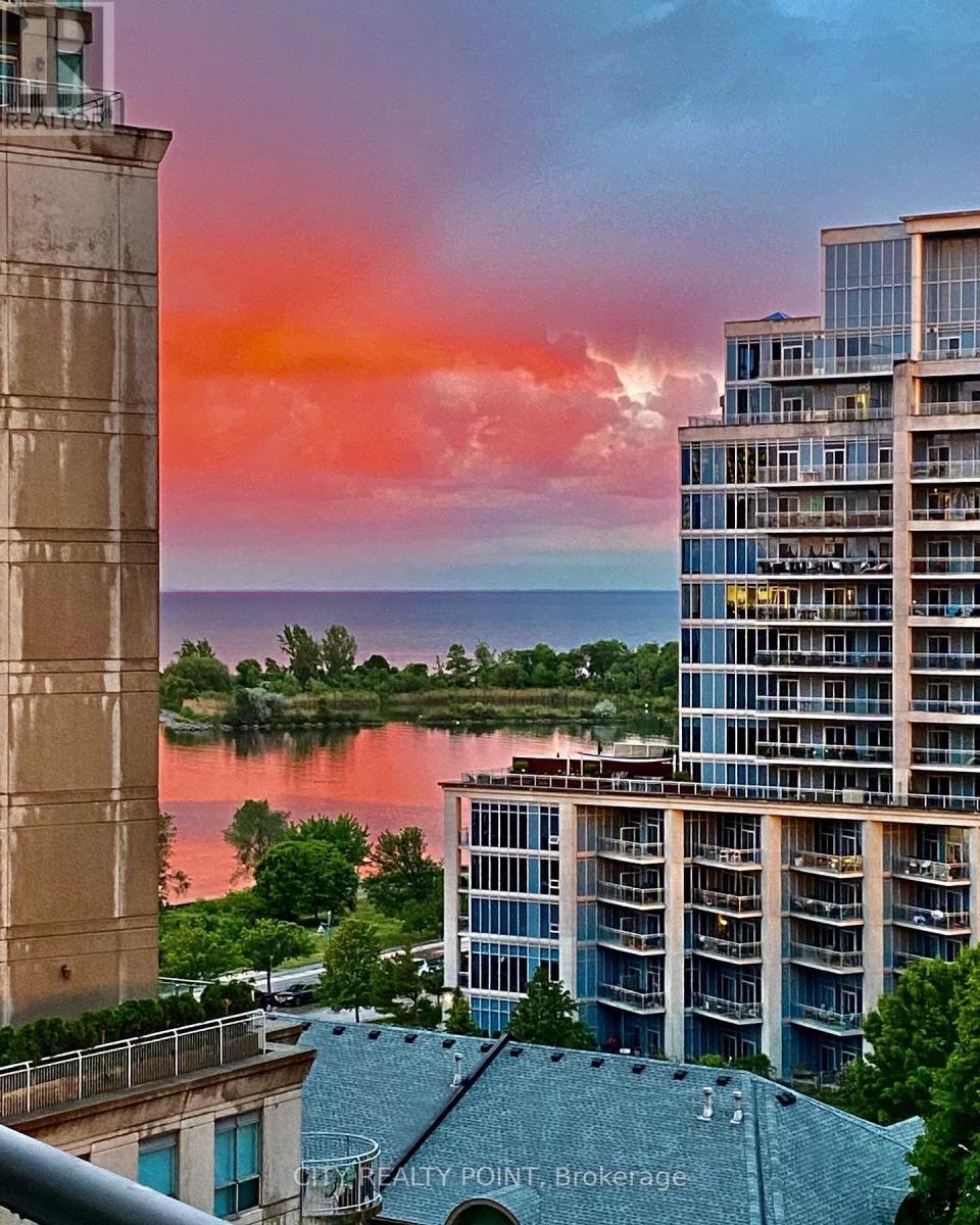 1006 - 2087 Lake Shore Boulevard W, Toronto, Ontario  M8V 4G3 - Photo 21 - W12470992