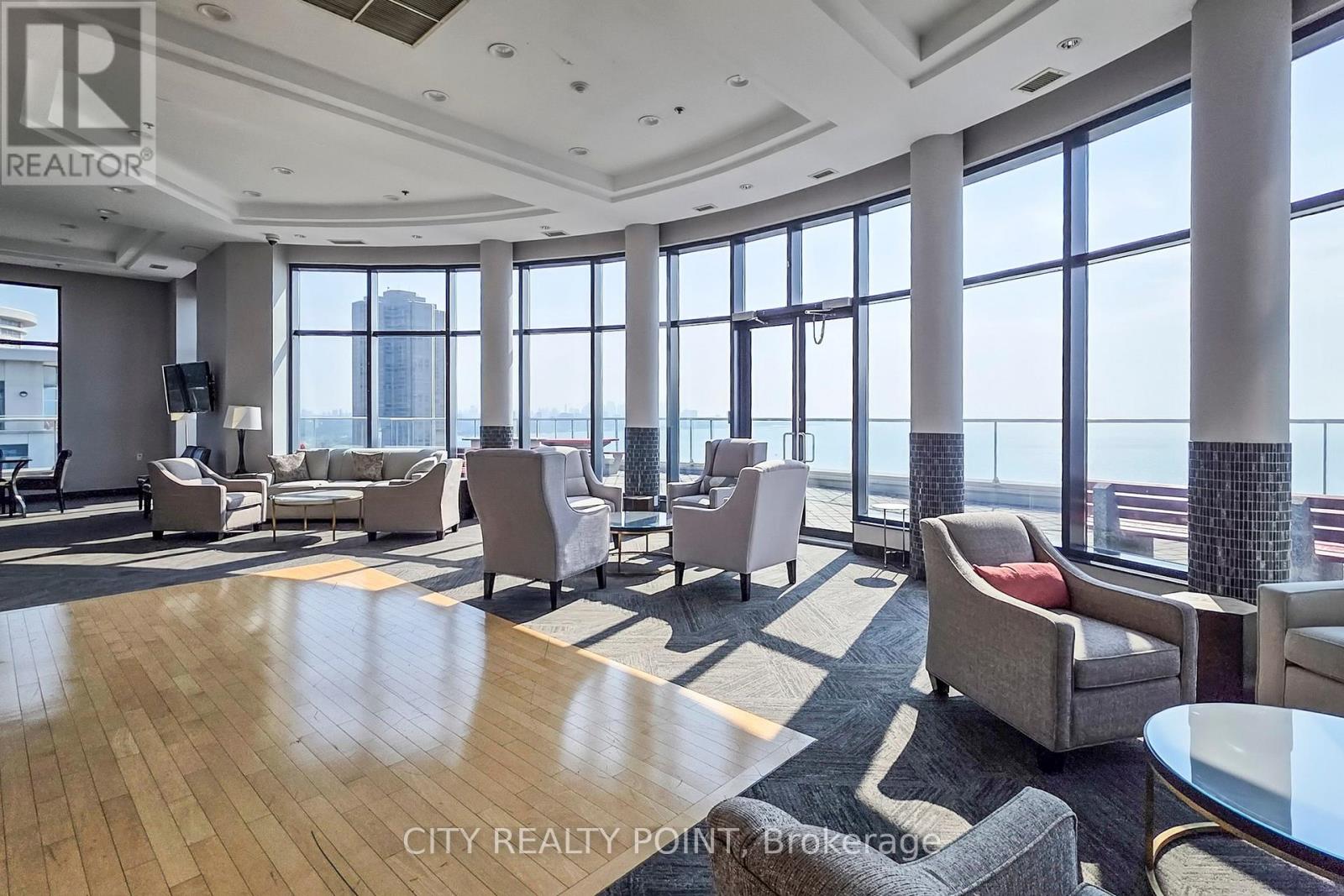 1006 - 2087 Lake Shore Boulevard W, Toronto, Ontario  M8V 4G3 - Photo 22 - W12470992