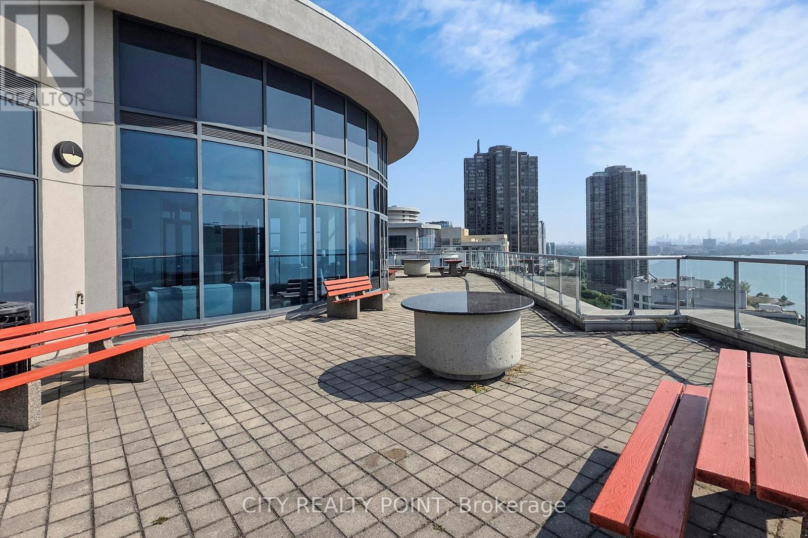 1006 - 2087 Lake Shore Boulevard W, Toronto, Ontario  M8V 4G3 - Photo 24 - W12470992