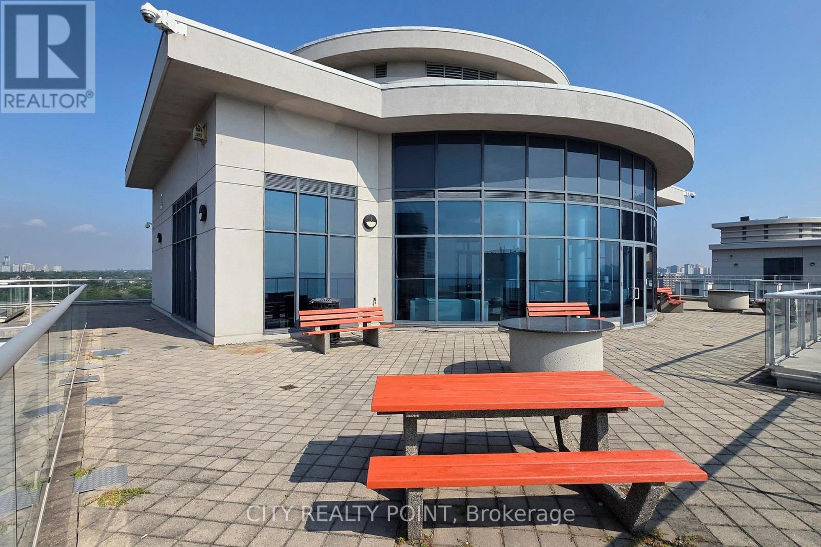 1006 - 2087 Lake Shore Boulevard W, Toronto, Ontario  M8V 4G3 - Photo 27 - W12470992
