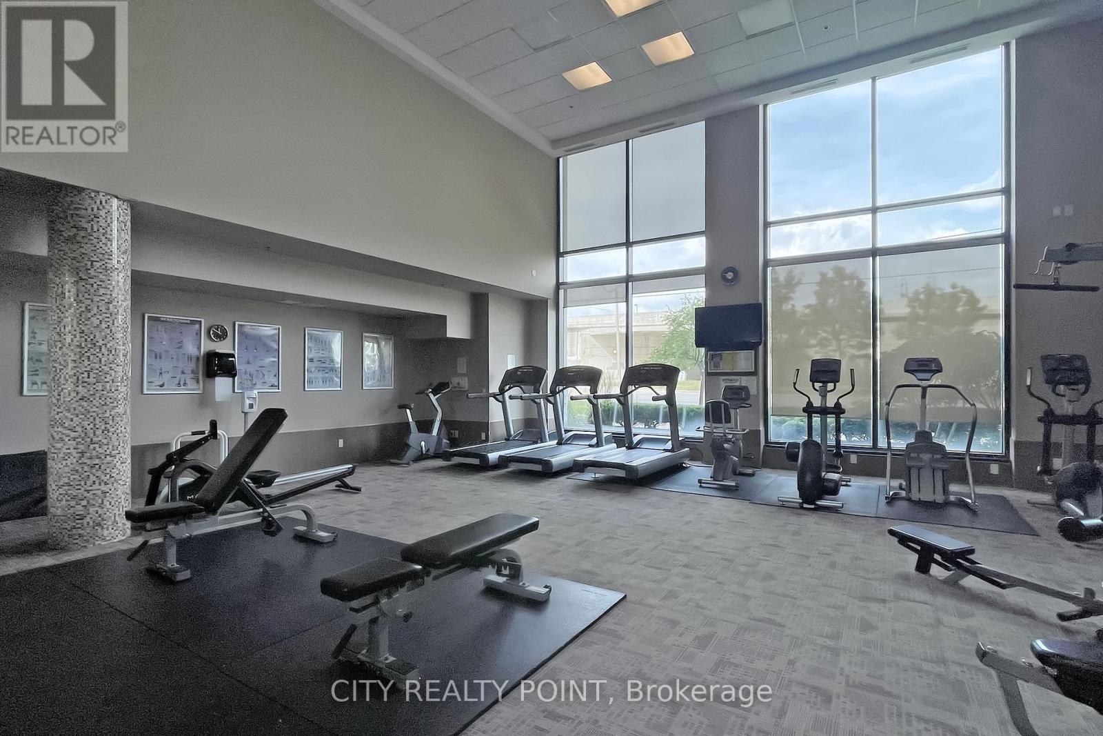 1006 - 2087 Lake Shore Boulevard W, Toronto, Ontario  M8V 4G3 - Photo 29 - W12470992