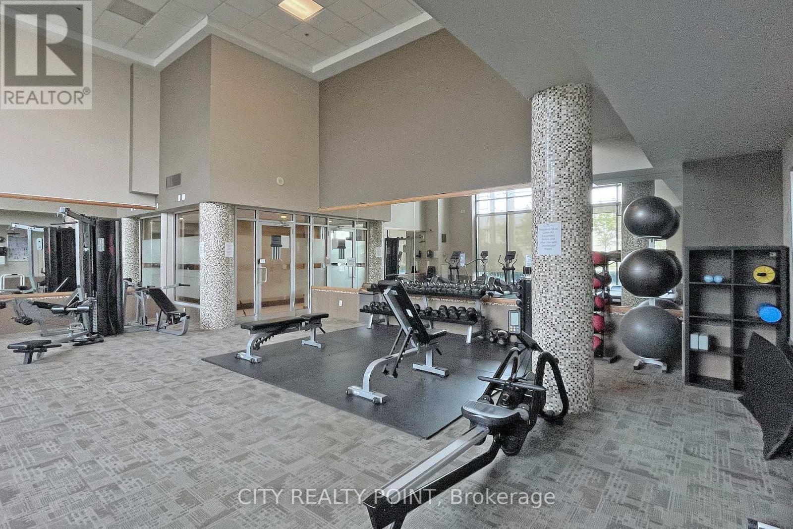 1006 - 2087 Lake Shore Boulevard W, Toronto, Ontario  M8V 4G3 - Photo 31 - W12470992