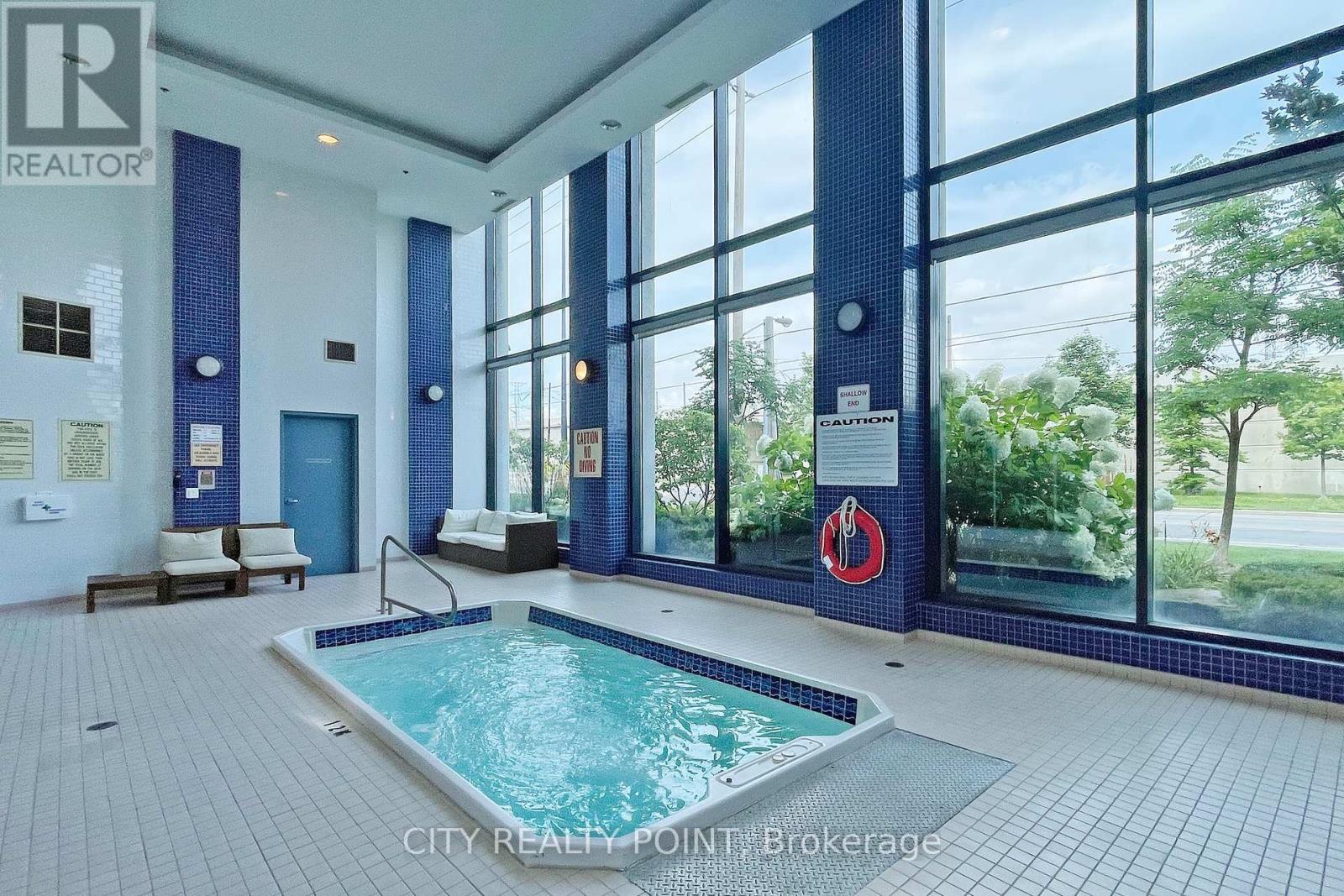 1006 - 2087 Lake Shore Boulevard W, Toronto, Ontario  M8V 4G3 - Photo 32 - W12470992