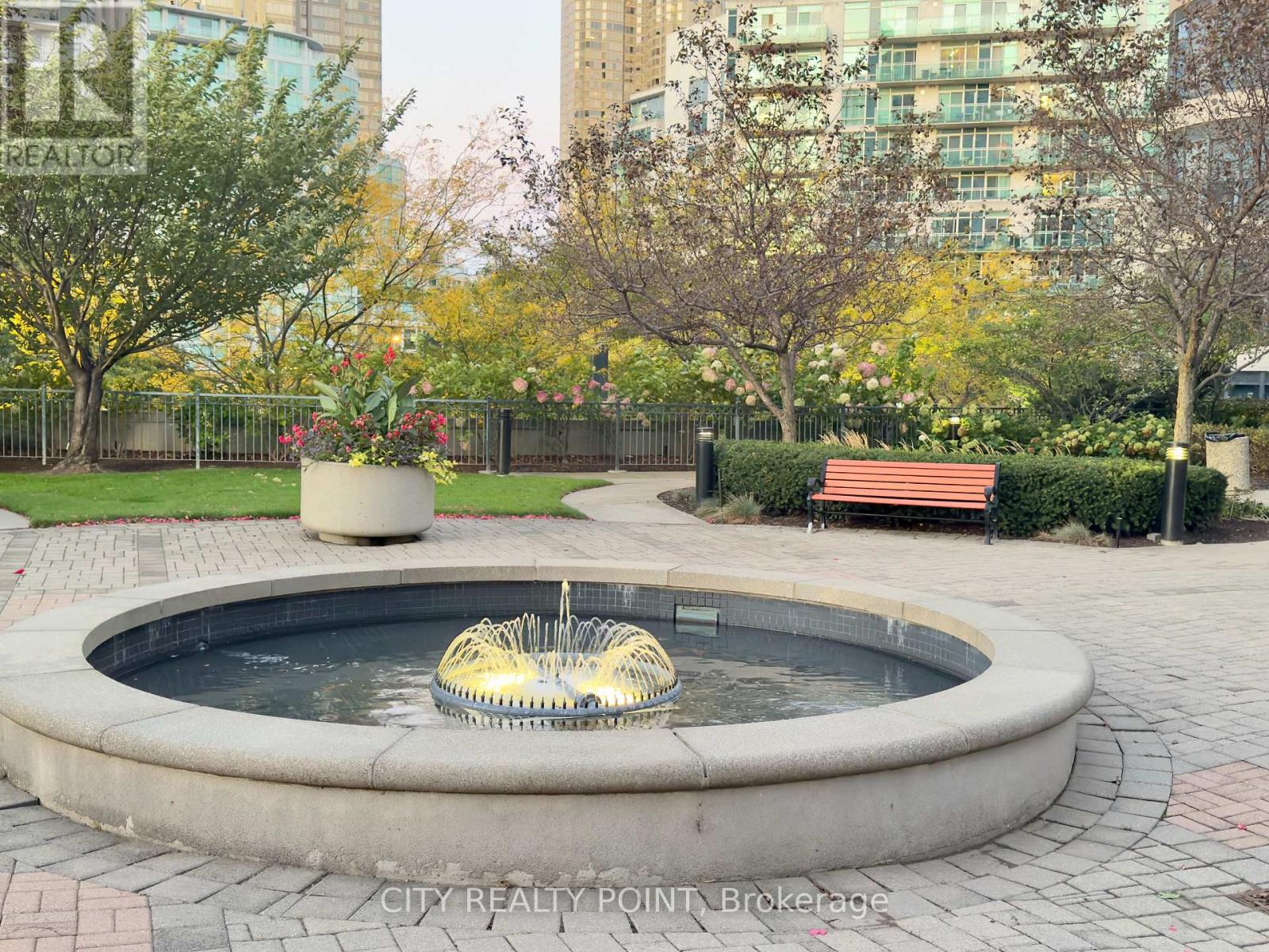 1006 - 2087 Lake Shore Boulevard W, Toronto, Ontario  M8V 4G3 - Photo 34 - W12470992