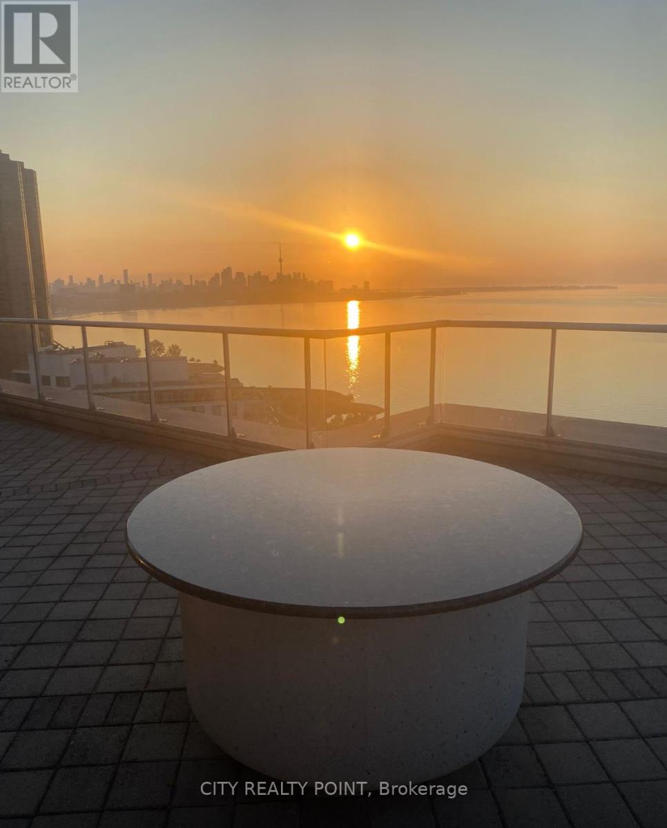 1006 - 2087 Lake Shore Boulevard W, Toronto, Ontario  M8V 4G3 - Photo 41 - W12470992