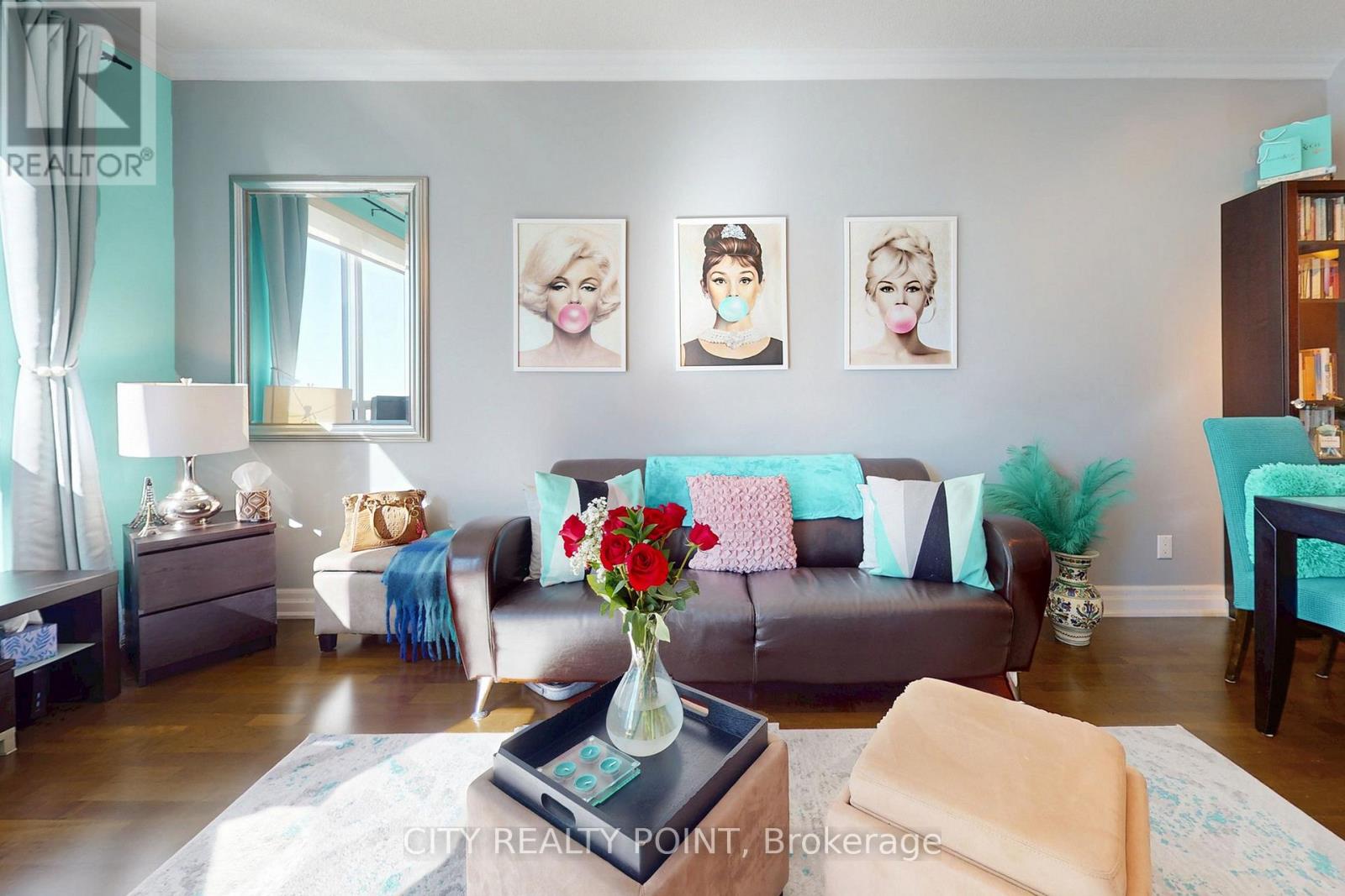 1006 - 2087 Lake Shore Boulevard W, Toronto, Ontario  M8V 4G3 - Photo 6 - W12470992