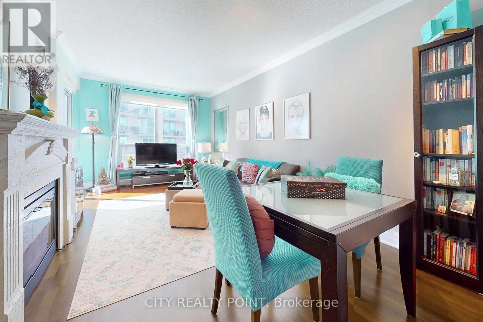 1006 - 2087 Lake Shore Boulevard W, Toronto, Ontario  M8V 4G3 - Photo 9 - W12470992