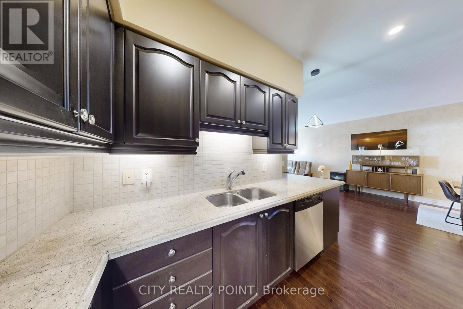 1214 - 58 Marine Parade Drive, Toronto, Ontario  M8V 4G1 - Photo 11 - W12470995