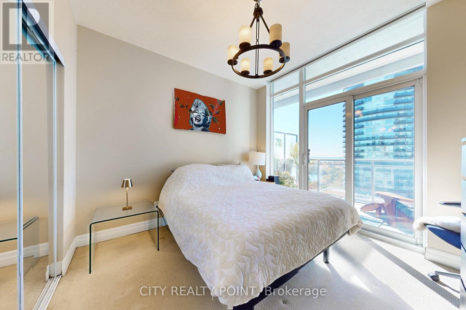 1214 - 58 Marine Parade Drive, Toronto, Ontario  M8V 4G1 - Photo 12 - W12470995