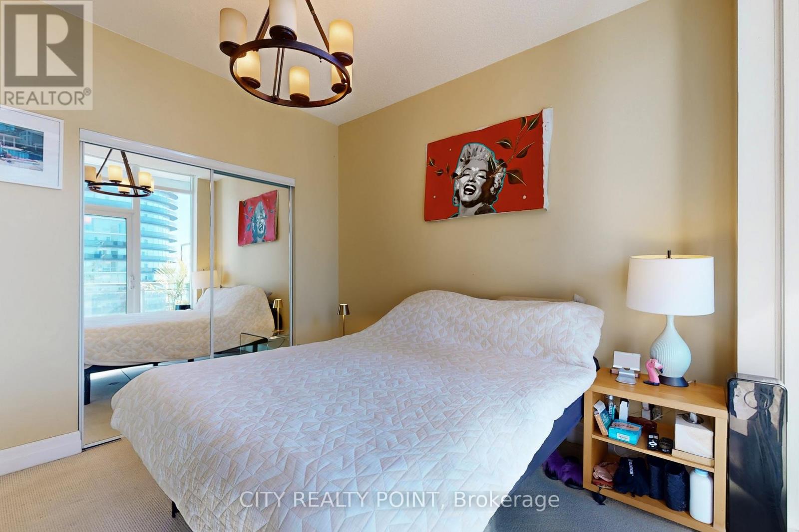 1214 - 58 Marine Parade Drive, Toronto, Ontario  M8V 4G1 - Photo 13 - W12470995