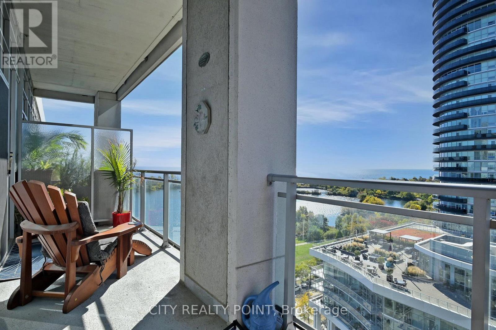 1214 - 58 Marine Parade Drive, Toronto, Ontario  M8V 4G1 - Photo 18 - W12470995