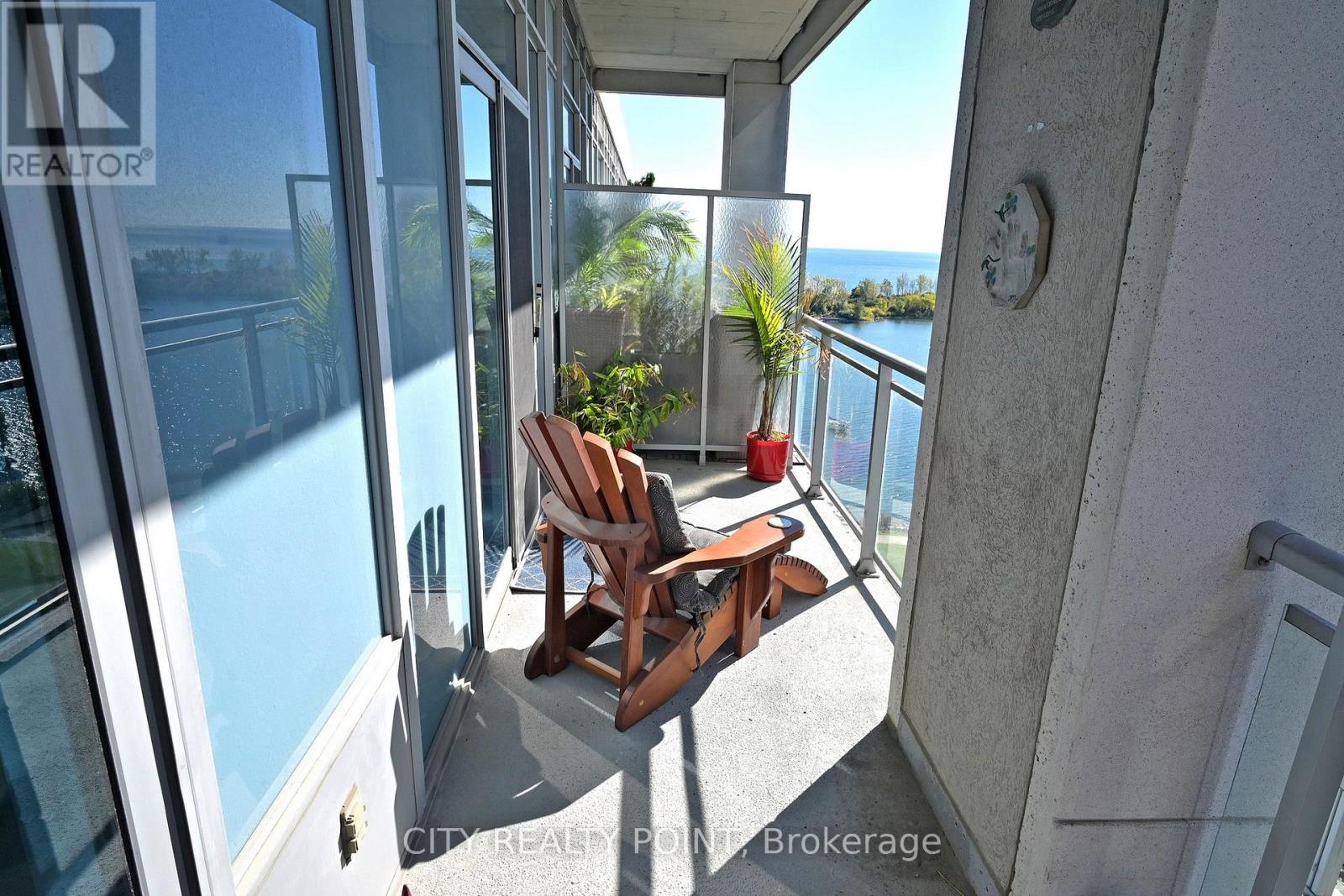 1214 - 58 Marine Parade Drive, Toronto, Ontario  M8V 4G1 - Photo 20 - W12470995