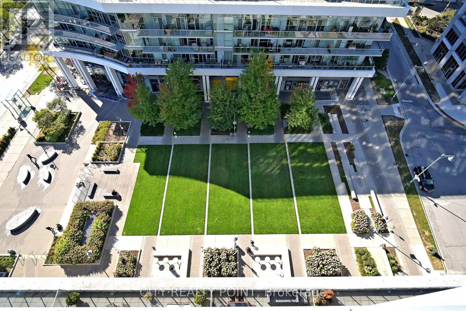 1214 - 58 Marine Parade Drive, Toronto, Ontario  M8V 4G1 - Photo 24 - W12470995