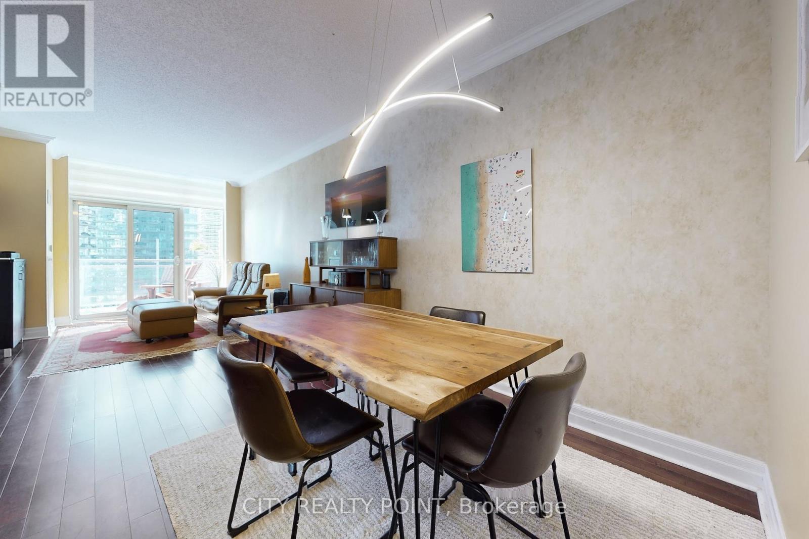 1214 - 58 Marine Parade Drive, Toronto, Ontario  M8V 4G1 - Photo 3 - W12470995