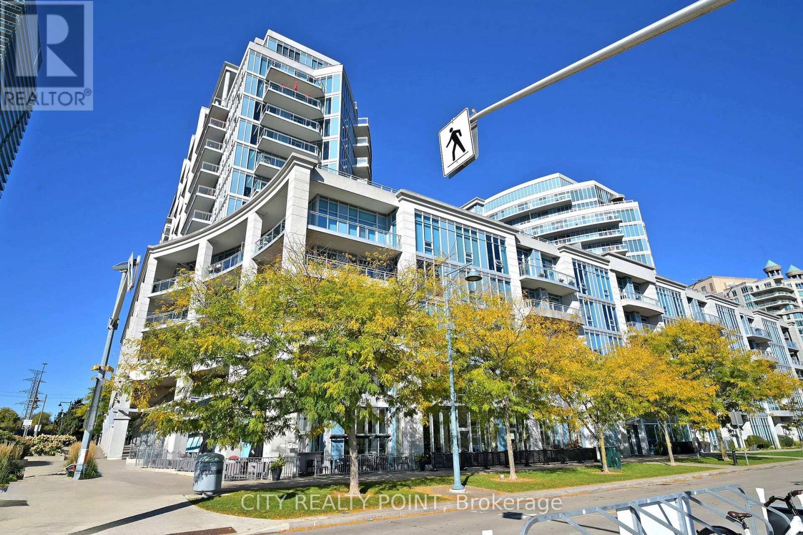 1214 - 58 Marine Parade Drive, Toronto, Ontario  M8V 4G1 - Photo 31 - W12470995