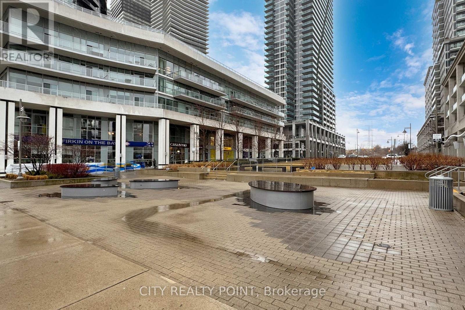 1214 - 58 Marine Parade Drive, Toronto, Ontario  M8V 4G1 - Photo 32 - W12470995