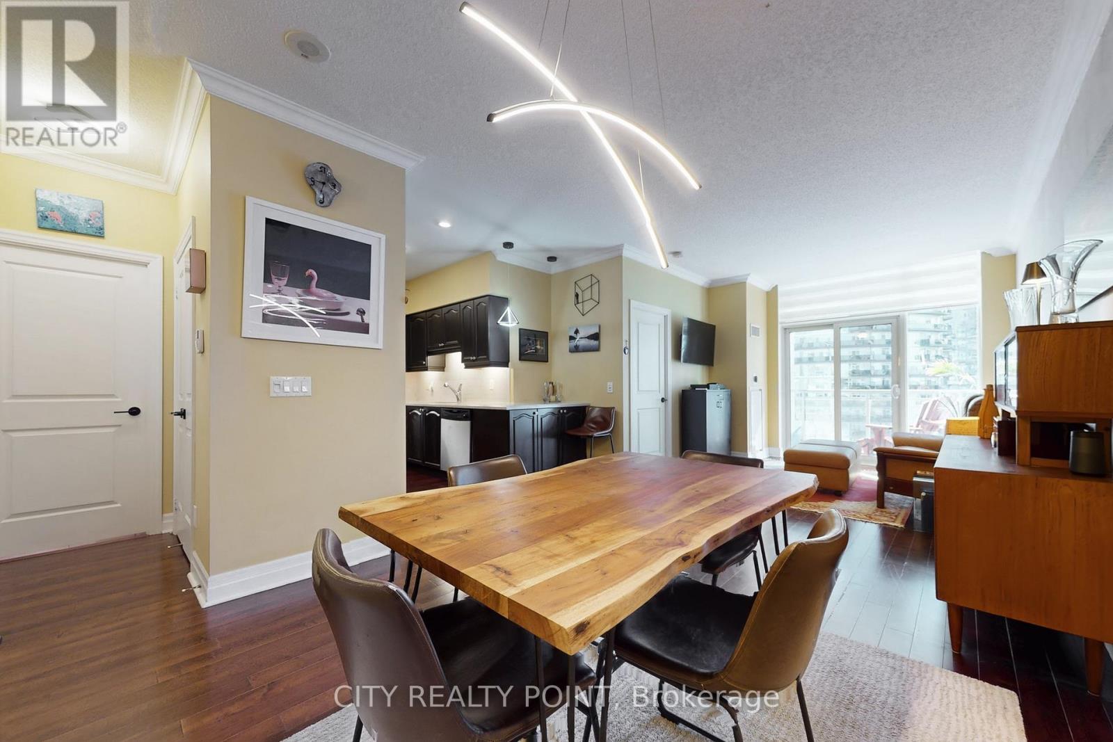 1214 - 58 Marine Parade Drive, Toronto, Ontario  M8V 4G1 - Photo 4 - W12470995