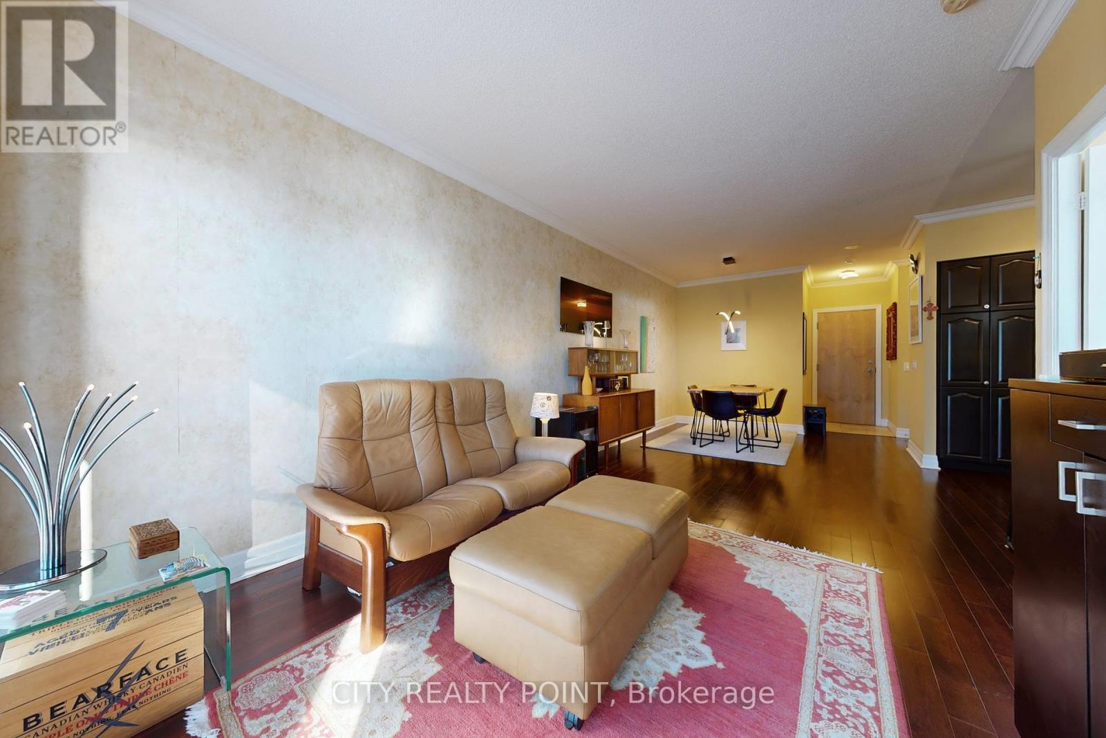 1214 - 58 Marine Parade Drive, Toronto, Ontario  M8V 4G1 - Photo 5 - W12470995