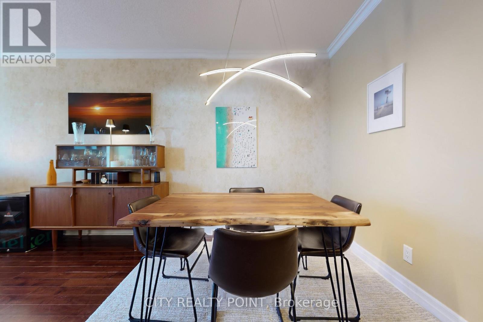 1214 - 58 Marine Parade Drive, Toronto, Ontario  M8V 4G1 - Photo 6 - W12470995