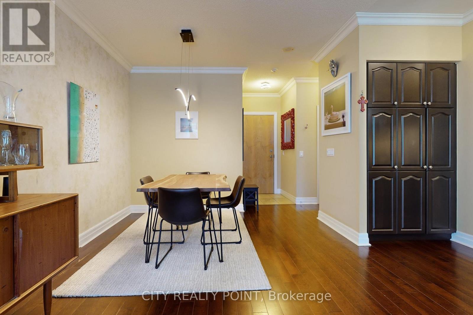 1214 - 58 Marine Parade Drive, Toronto, Ontario  M8V 4G1 - Photo 7 - W12470995