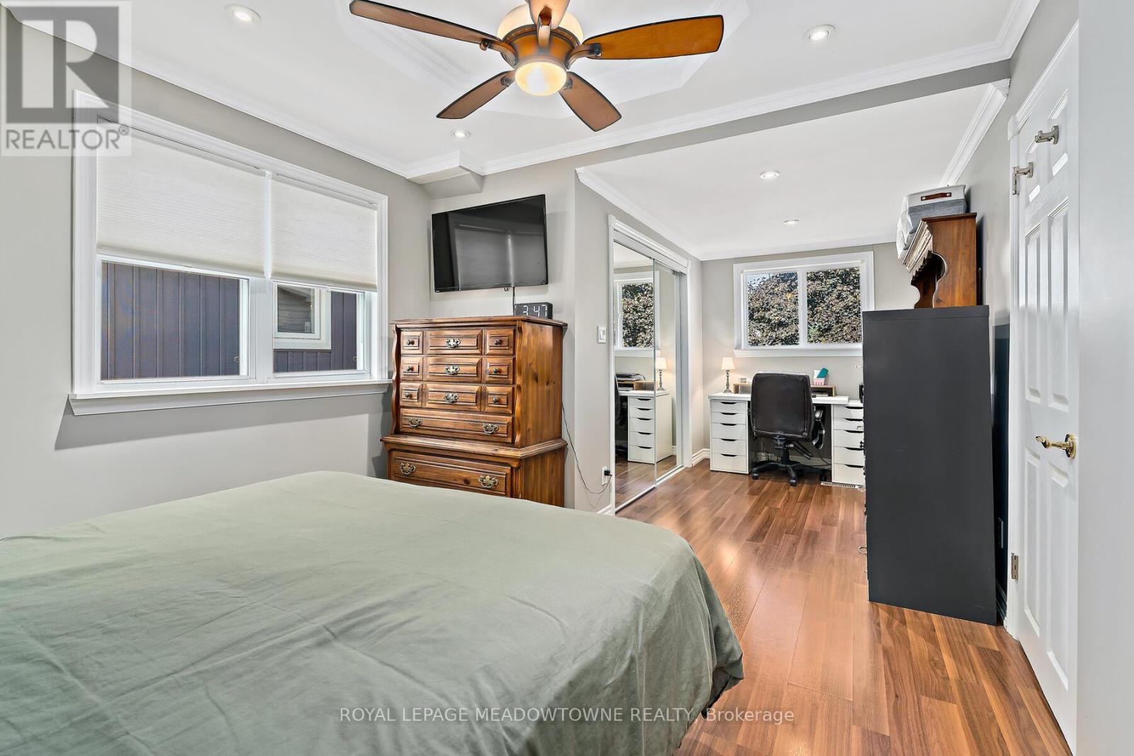 7 Temple Road, Halton Hills, Ontario  L7G 3J6 - Photo 19 - W12471001