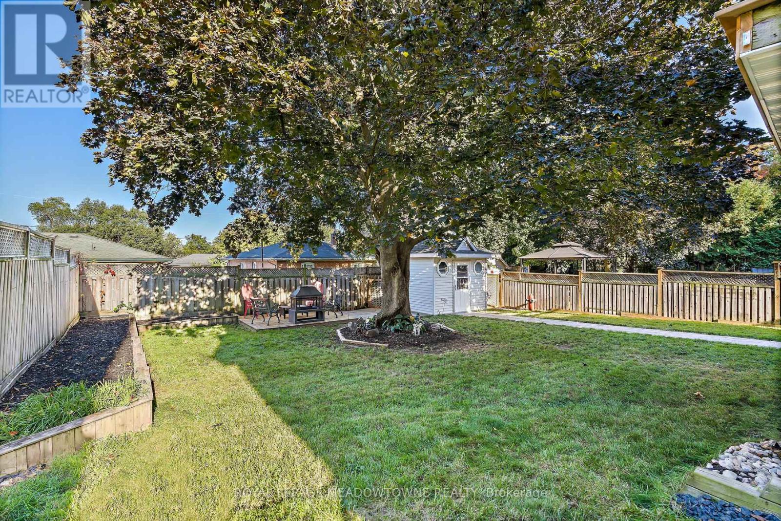 7 Temple Road, Halton Hills, Ontario  L7G 3J6 - Photo 37 - W12471001