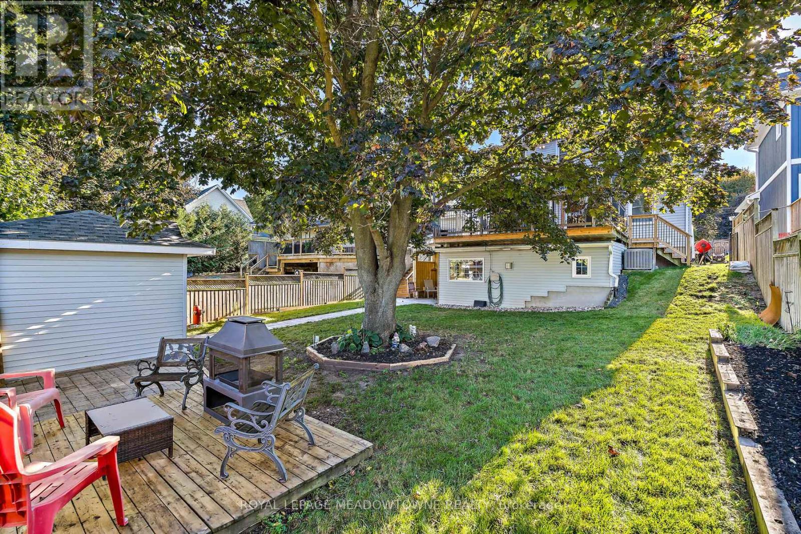 7 Temple Road, Halton Hills, Ontario  L7G 3J6 - Photo 38 - W12471001