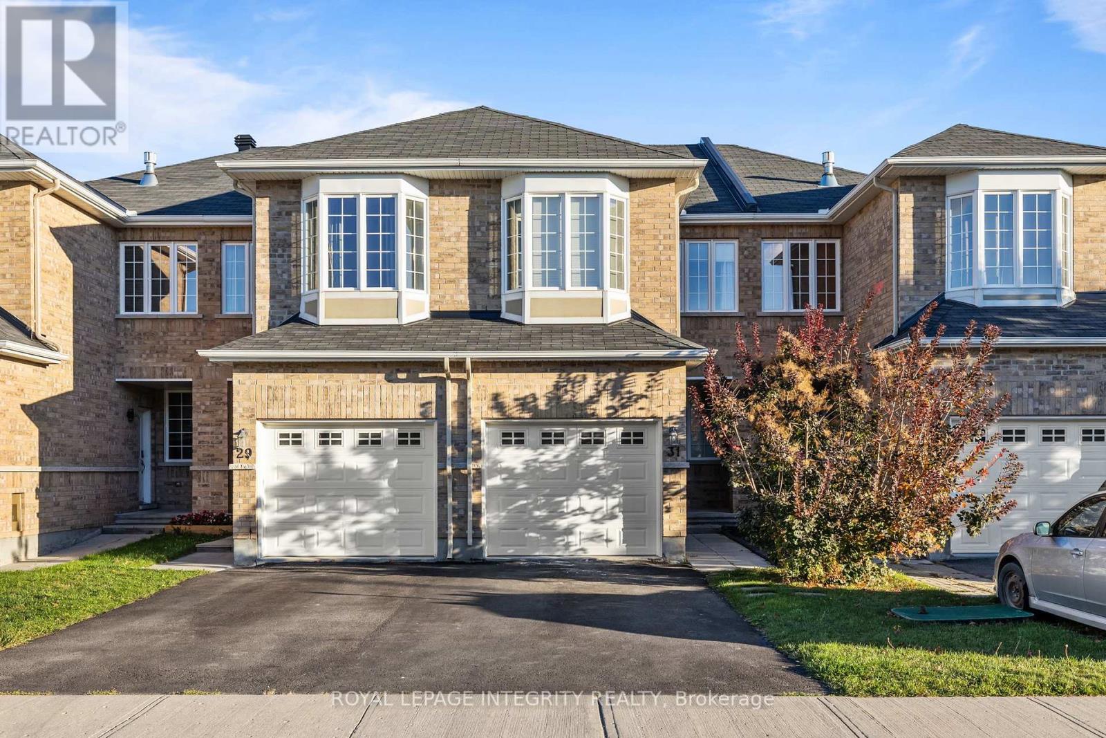 31 DESMOND TRUDEAU STREET, Arnprior, Ontario