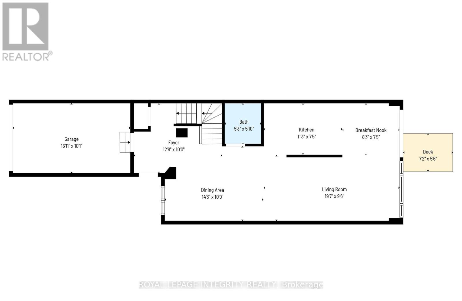 31 Desmond Trudeau Street, Arnprior, Ontario  K7S 3G9 - Photo 33 - X12471007