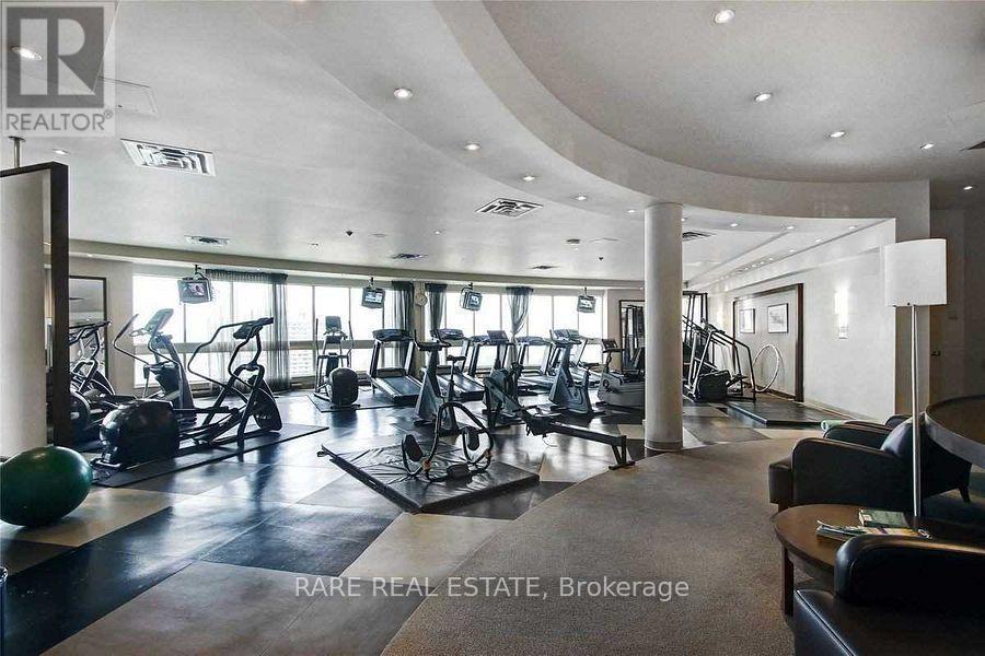 321 - 25 The Esplanade, Toronto, Ontario  M5E 1W5 - Photo 11 - C12471004