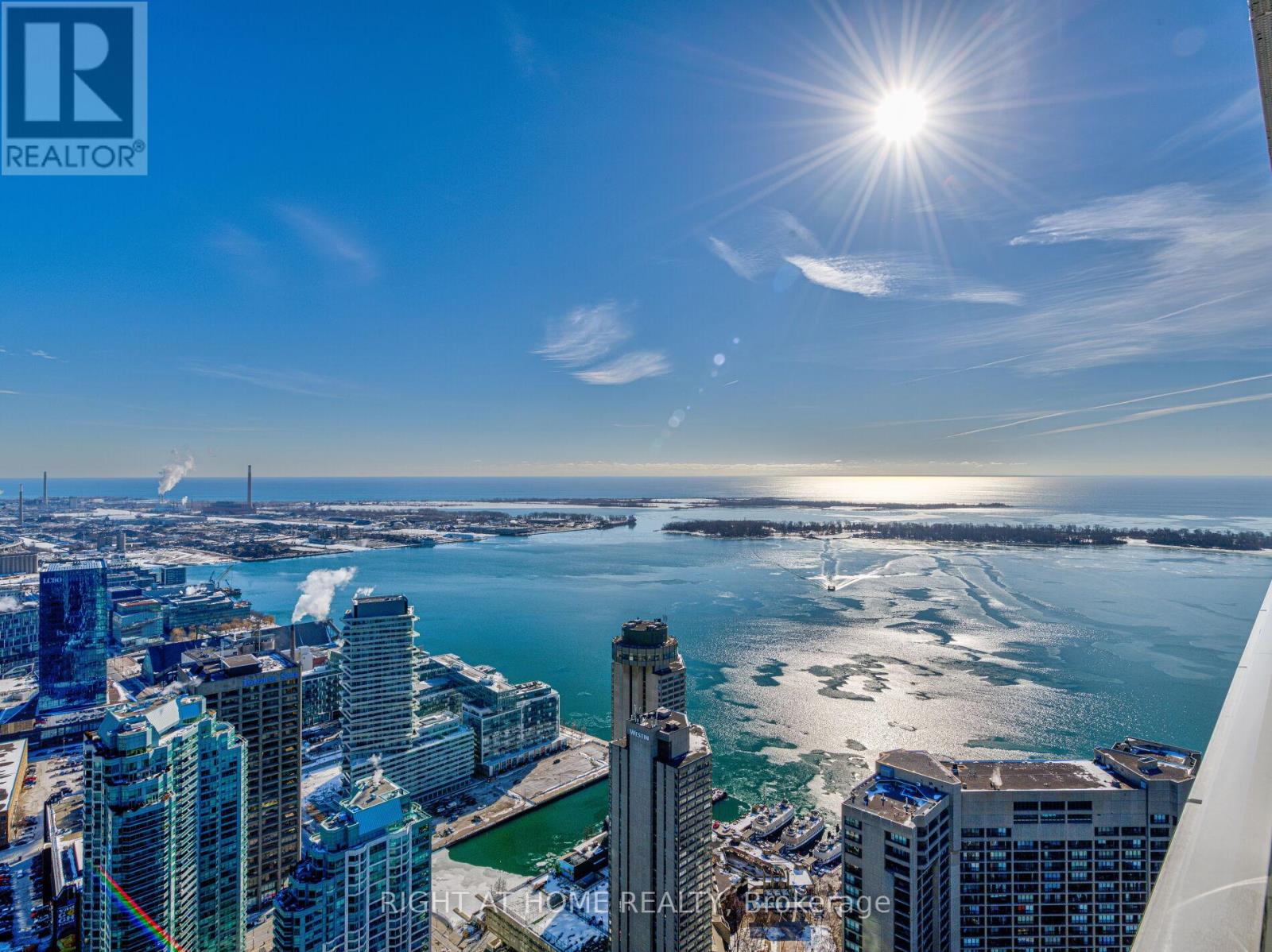 6306 - 88 HARBOUR STREET, Toronto, Ontario