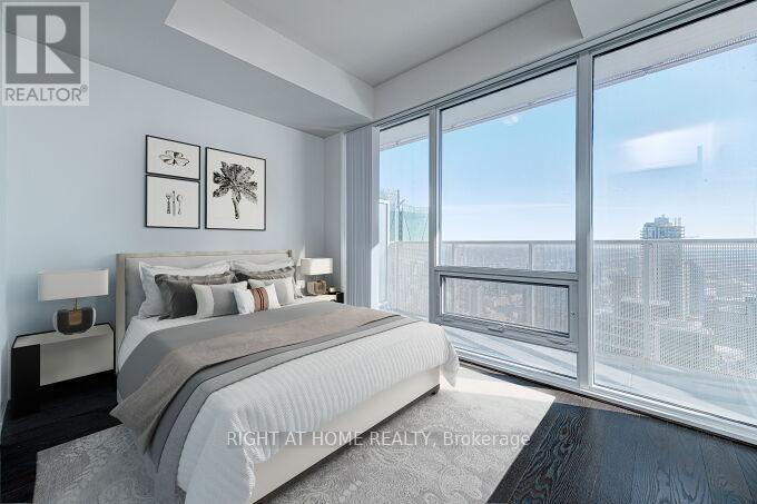6306 - 88 Harbour Street, Toronto, Ontario  M5J 0C3 - Photo 15 - C12471009