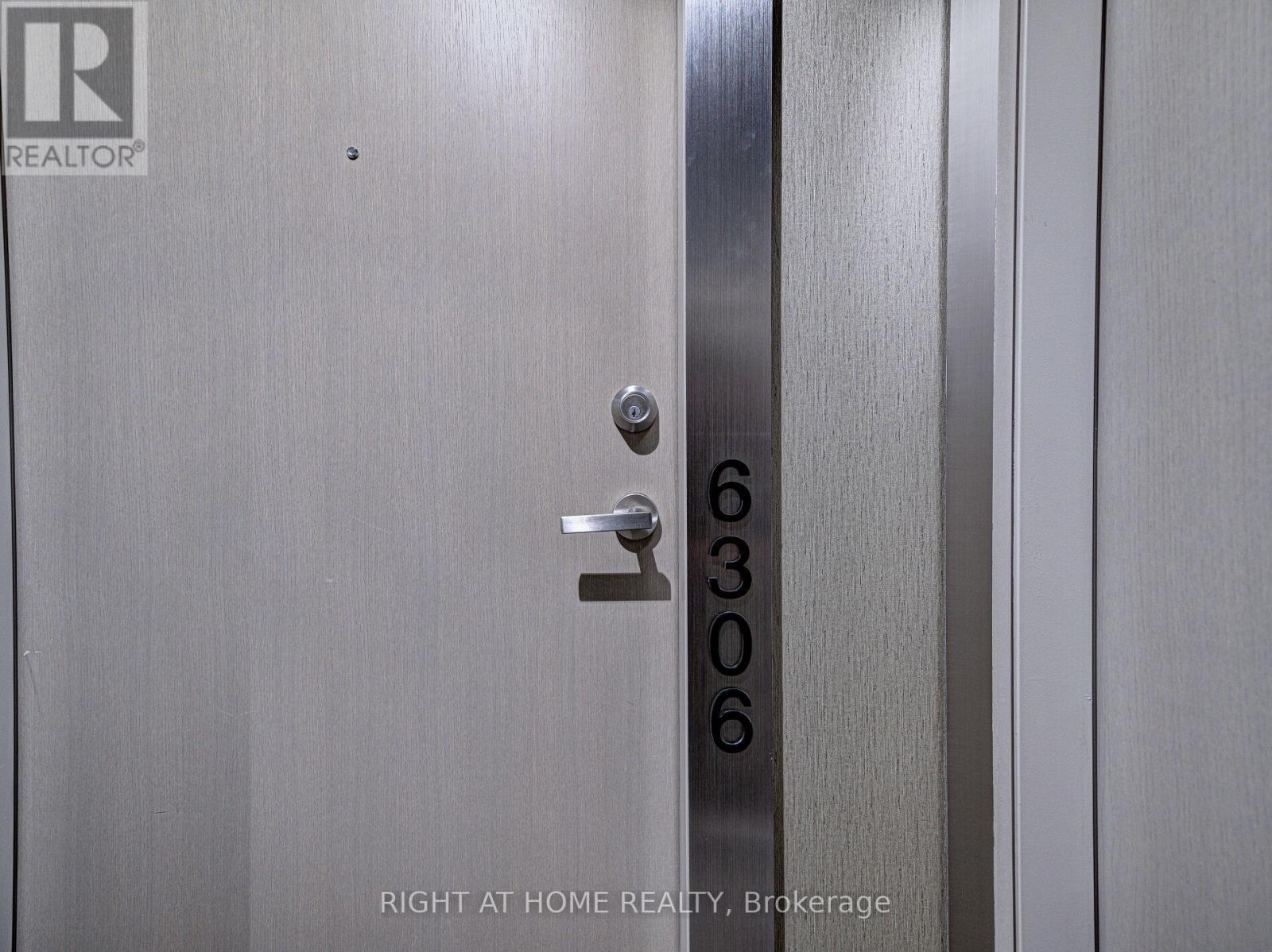 6306 - 88 Harbour Street, Toronto, Ontario  M5J 0C3 - Photo 5 - C12471009
