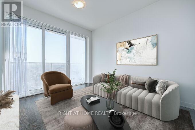 6306 - 88 Harbour Street, Toronto, Ontario  M5J 0C3 - Photo 7 - C12471009