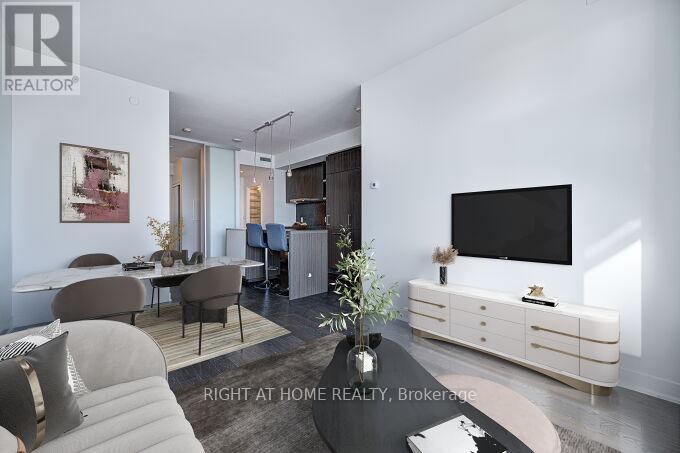 6306 - 88 Harbour Street, Toronto, Ontario  M5J 0C3 - Photo 8 - C12471009