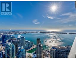 6306 - 88 HARBOUR STREET, Toronto, Ontario