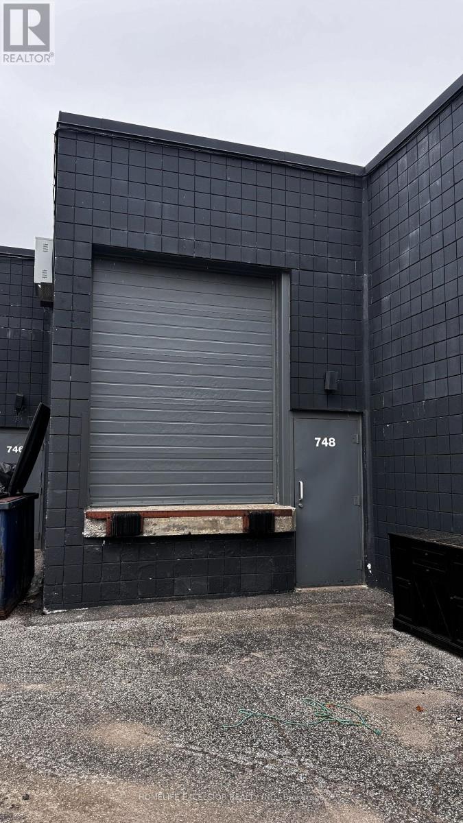 748-750 Gordon Baker Road, Toronto, Ontario  M2H 3B4 - Photo 16 - C12471011