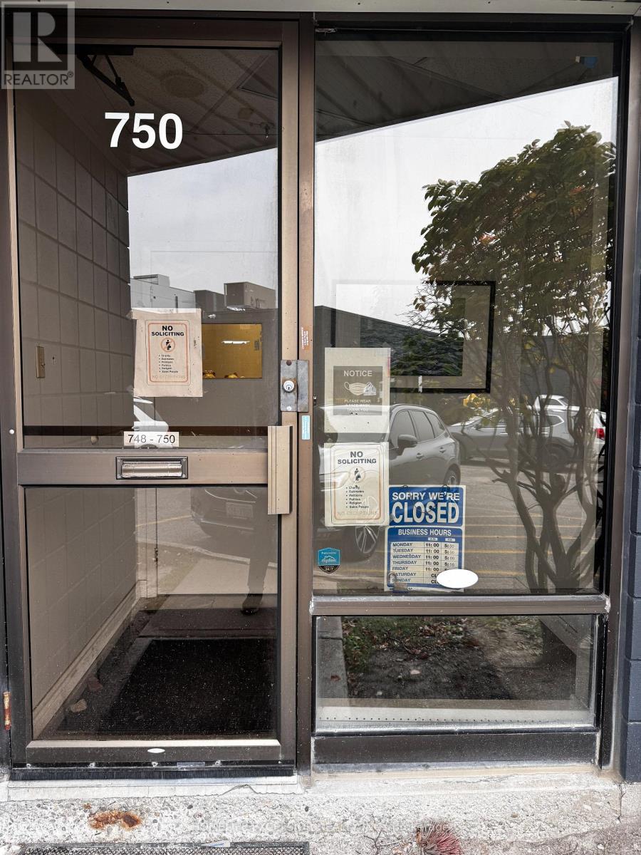 748-750 Gordon Baker Road, Toronto, Ontario  M2H 3B4 - Photo 5 - C12471011