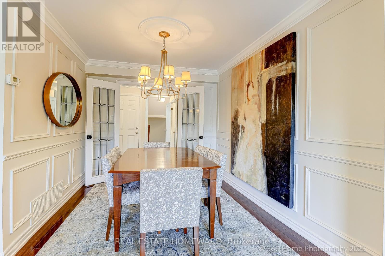 42 Rodeo Pathway, Toronto, Ontario  M1N 4C9 - Photo 17 - E12471002