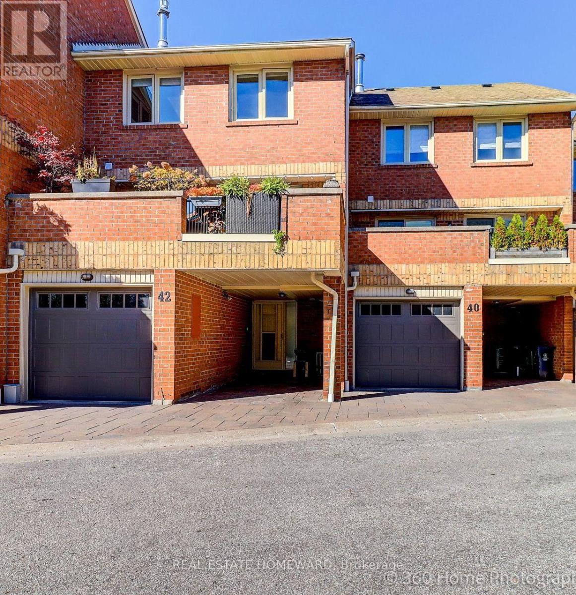 42 Rodeo Pathway, Toronto, Ontario  M1N 4C9 - Photo 2 - E12471002
