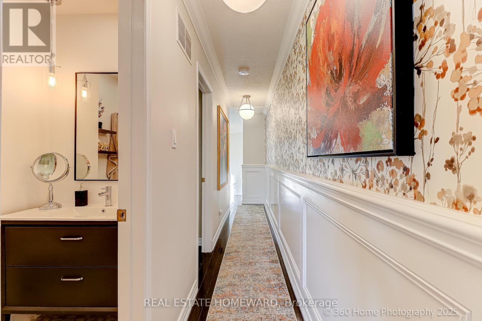 42 Rodeo Pathway, Toronto, Ontario  M1N 4C9 - Photo 32 - E12471002