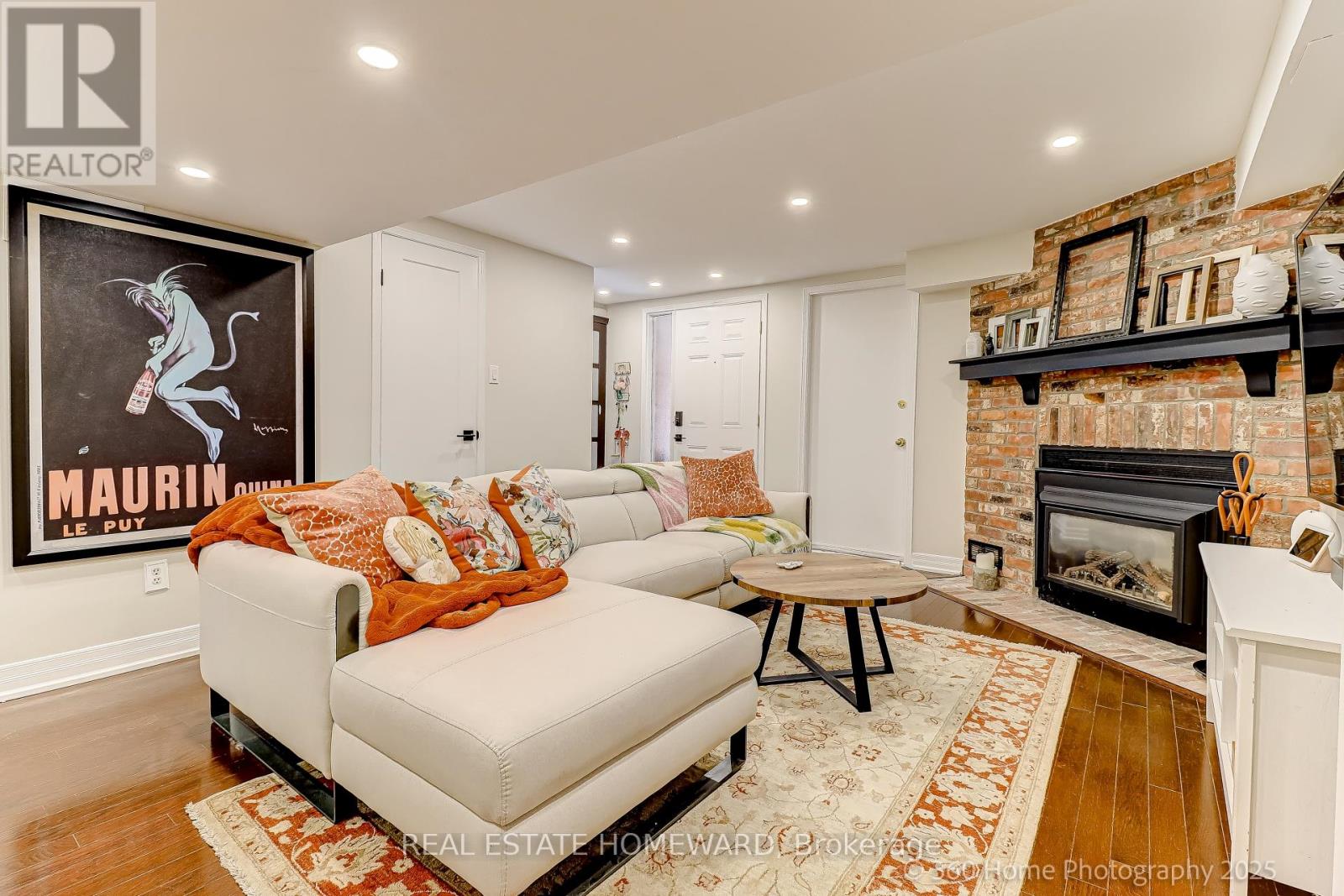 42 Rodeo Pathway, Toronto, Ontario  M1N 4C9 - Photo 6 - E12471002