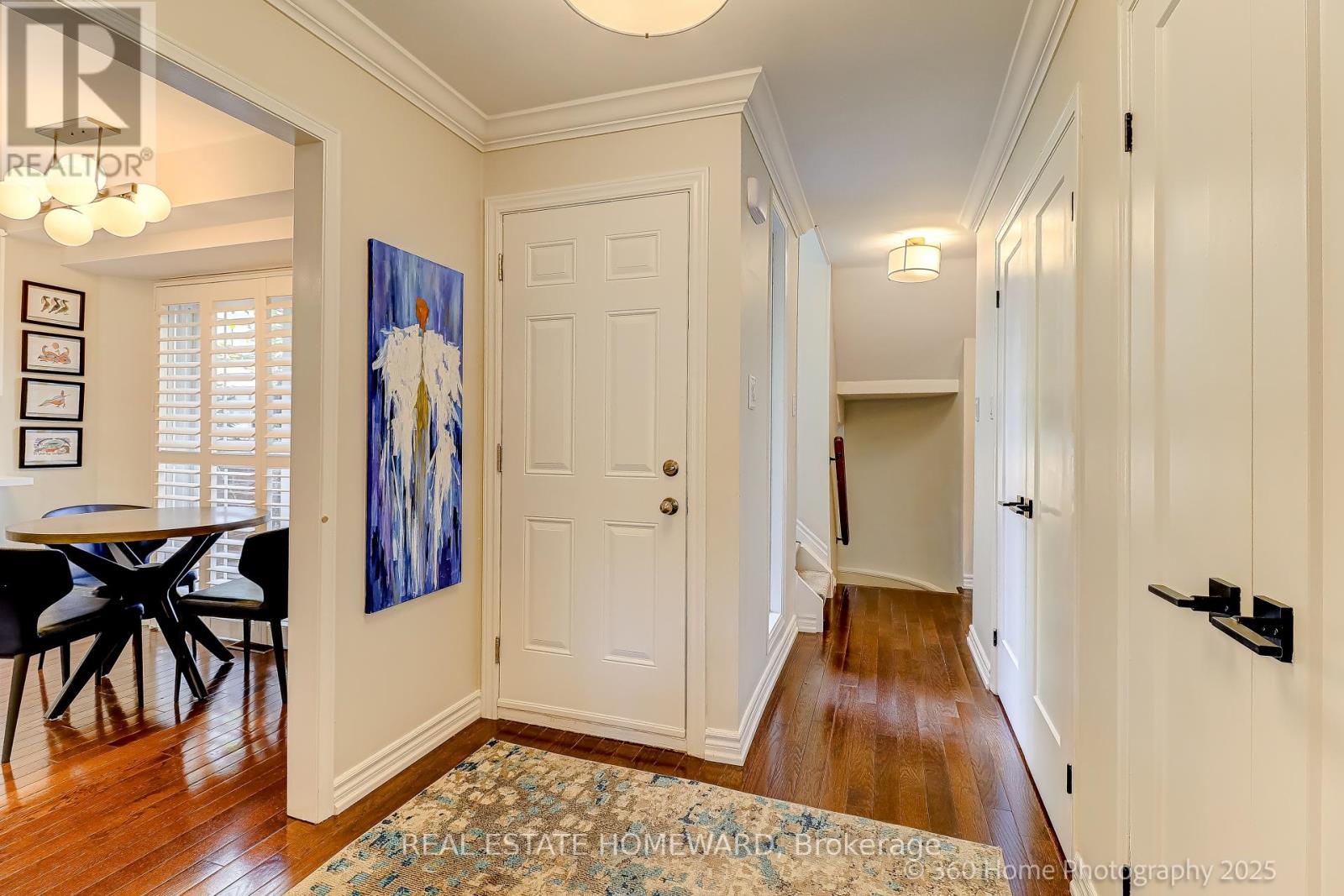 42 Rodeo Pathway, Toronto, Ontario  M1N 4C9 - Photo 9 - E12471002