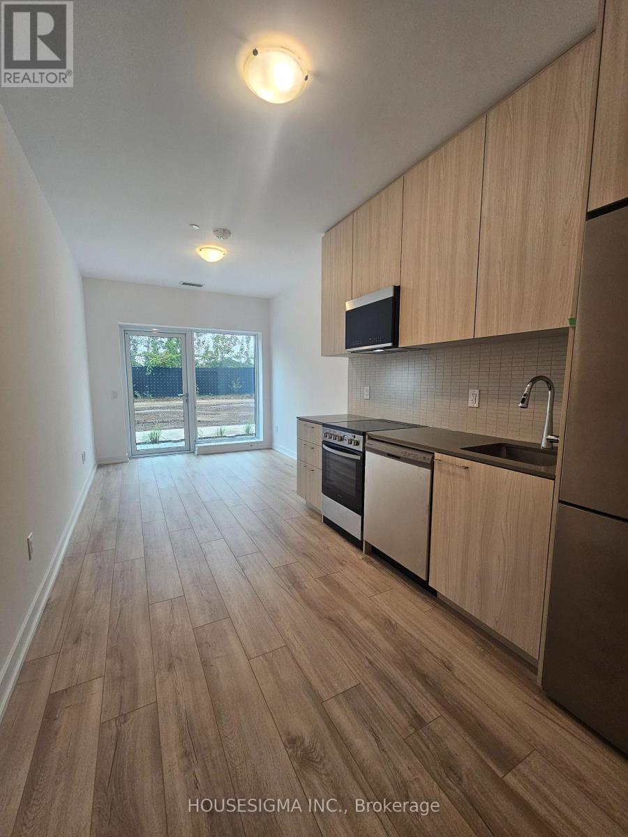 112 - 7437 KINGSTON ROAD, Toronto, Ontario