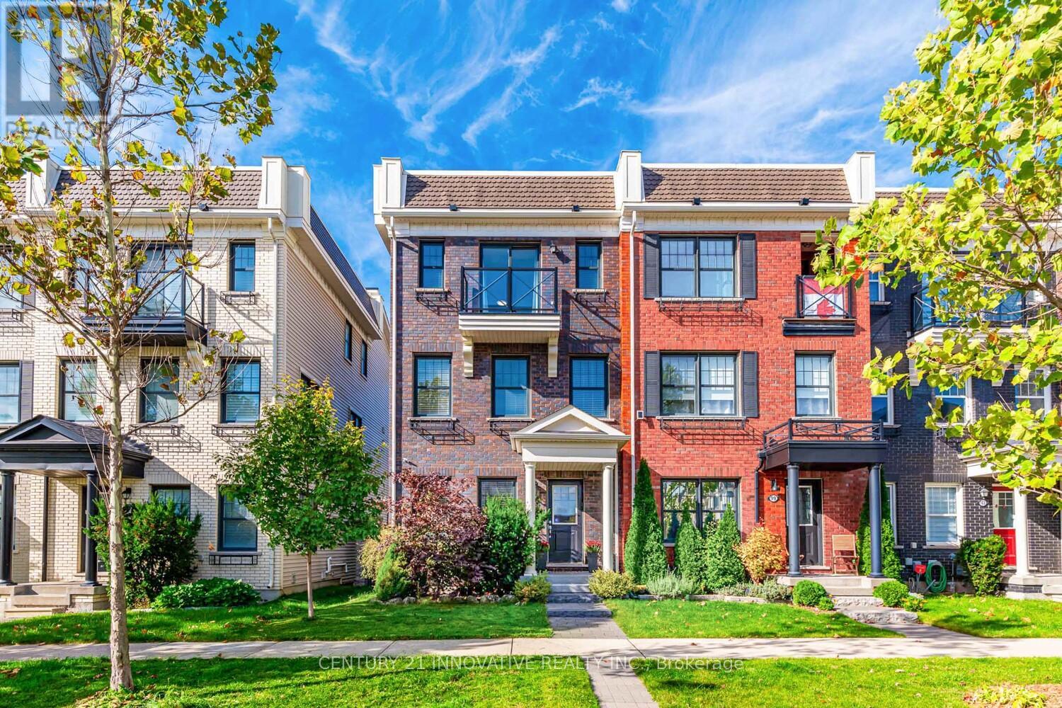 95 MILT STOREY LANE, Whitchurch-Stouffville, Ontario