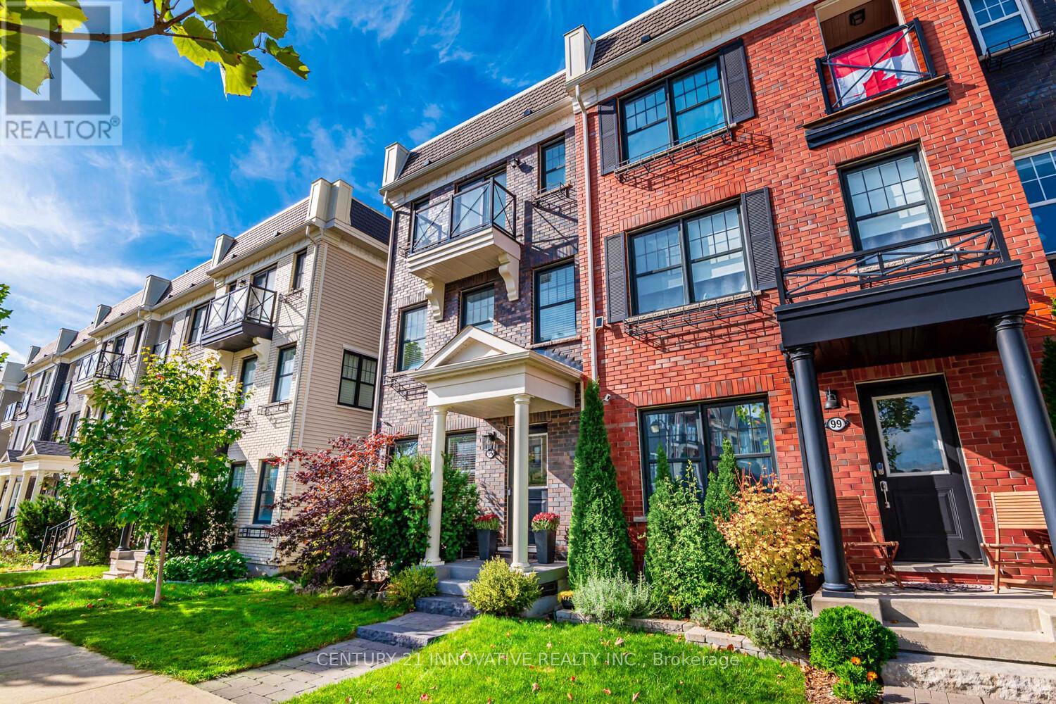 95 Milt Storey Lane, Whitchurch-Stouffville, Ontario  L4A 1Y4 - Photo 32 - N12471008